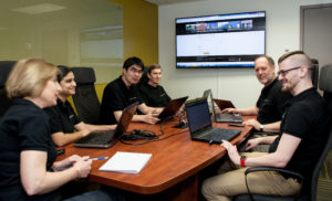 About Us - TechGlobal, Inc.
